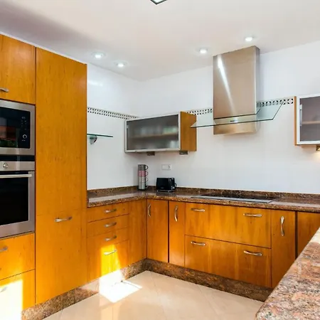 Tatil Evi Casa La Mediterranea *