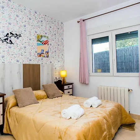 Casa La Mediterranea * Denia