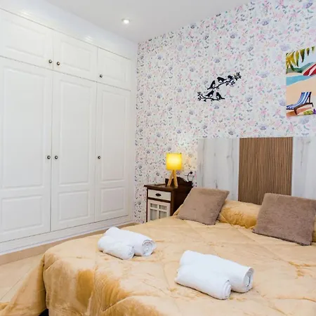 Casa Mediterranea Holiday home