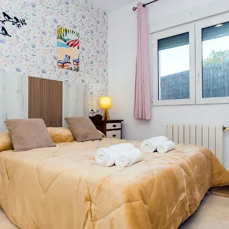 Casa La Mediterranea Holiday home *