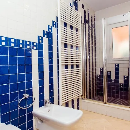 Holiday home Casa La Mediterranea Denia