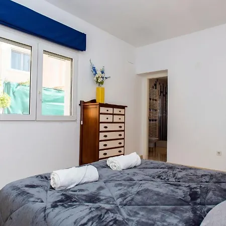 Holiday home Casa La Mediterranea *