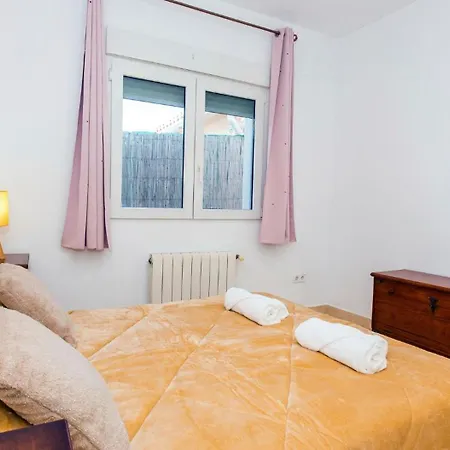 Casa Mediterranea Holiday home