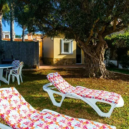 Casa La Mediterranea Holiday home Denia