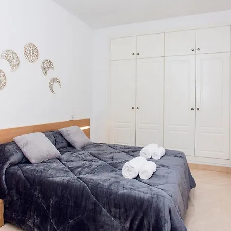 Casa Mediterranea Holiday home
