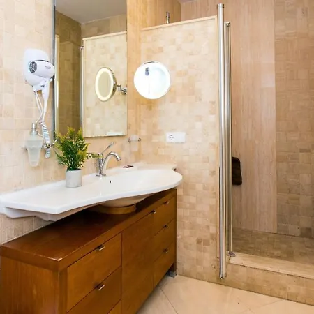 Casa La Mediterranea Holiday home Denia