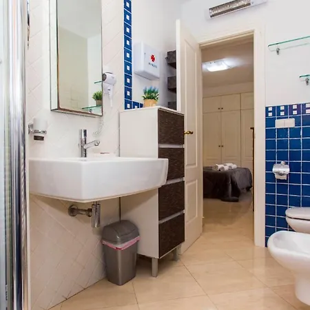 Holiday home Casa La Mediterranea Denia