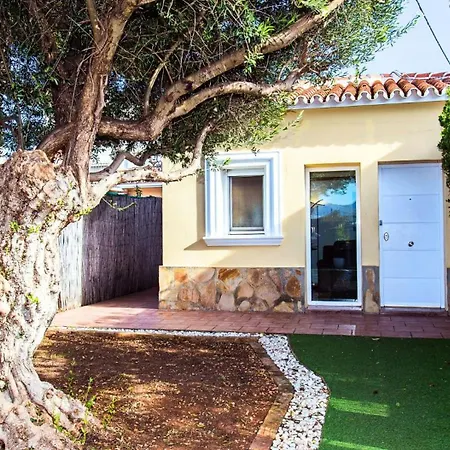 Casa La Mediterranea Denia