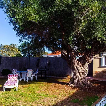 Casa Mediterranea Holiday home *