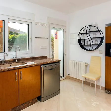 Holiday home Casa La Mediterranea *