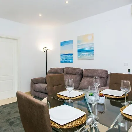 Casa Mediterranea Holiday home *