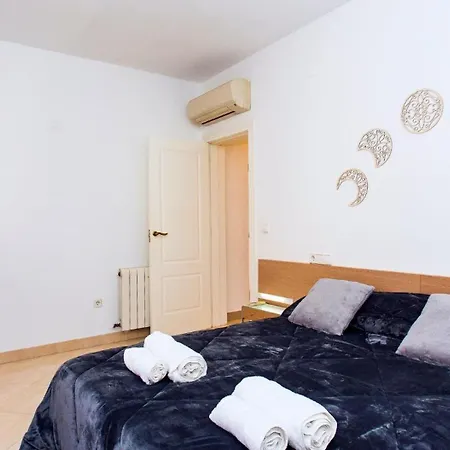 Casa Mediterranea Holiday home
