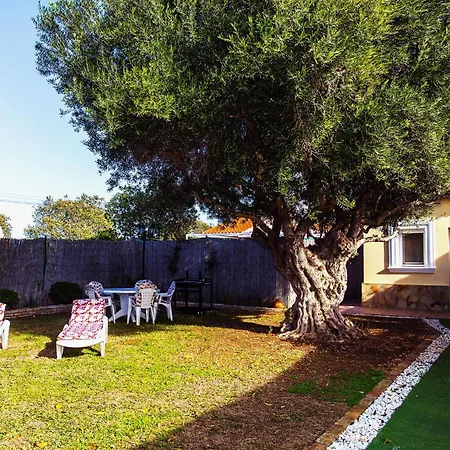Casa La Mediterranea *