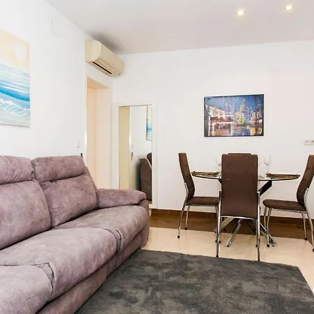 Casa Mediterranea Holiday home *