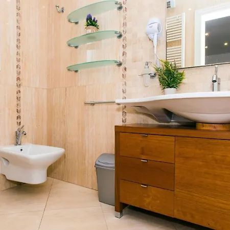 Casa Mediterranea * Denia